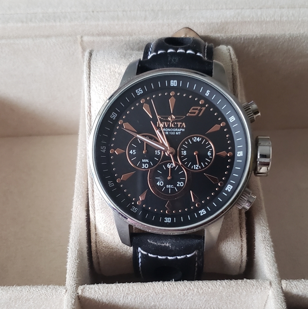 Invicta